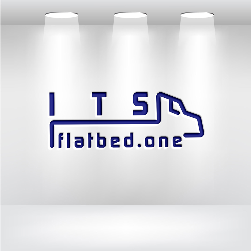 Logo Design by Uhm@design for International transport systems | Design #29451962
