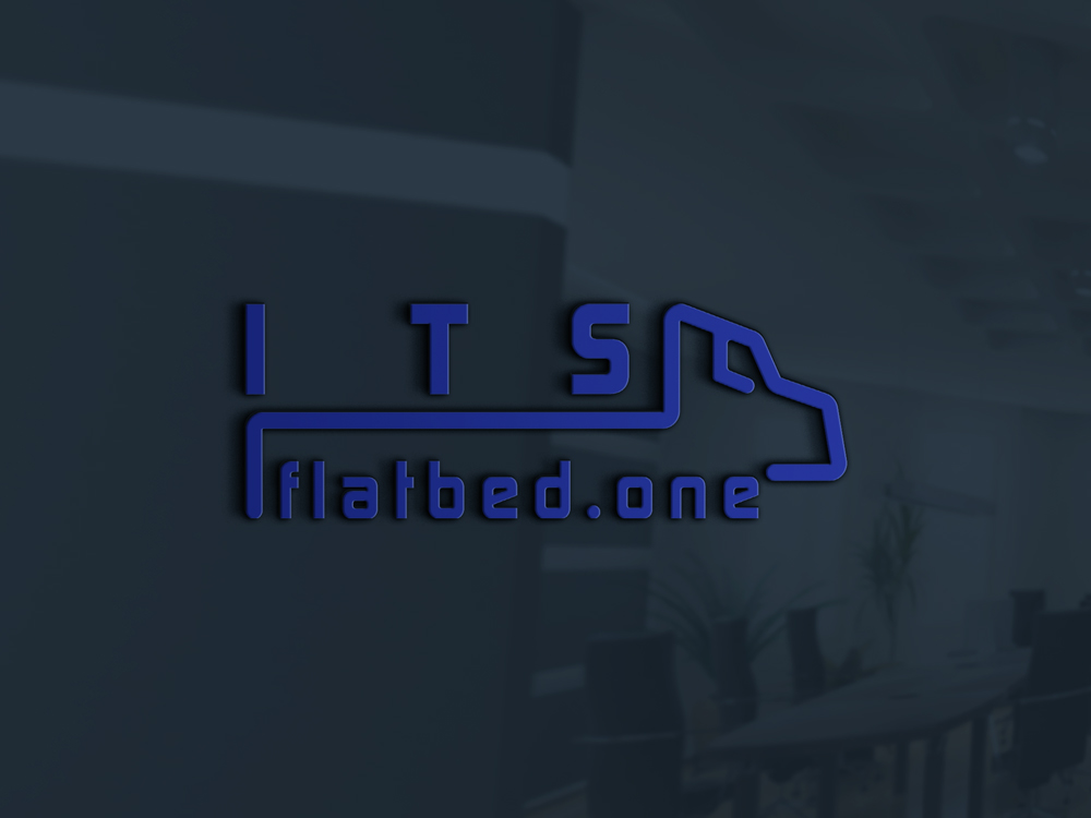 Logo Design by Uhm@design for International transport systems | Design #29451963