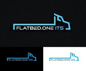 Logo Design by sol design2 for International transport systems | Design: #29452915
