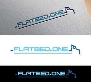 Logo Design by RRR Design for International transport systems | Design: #29455690