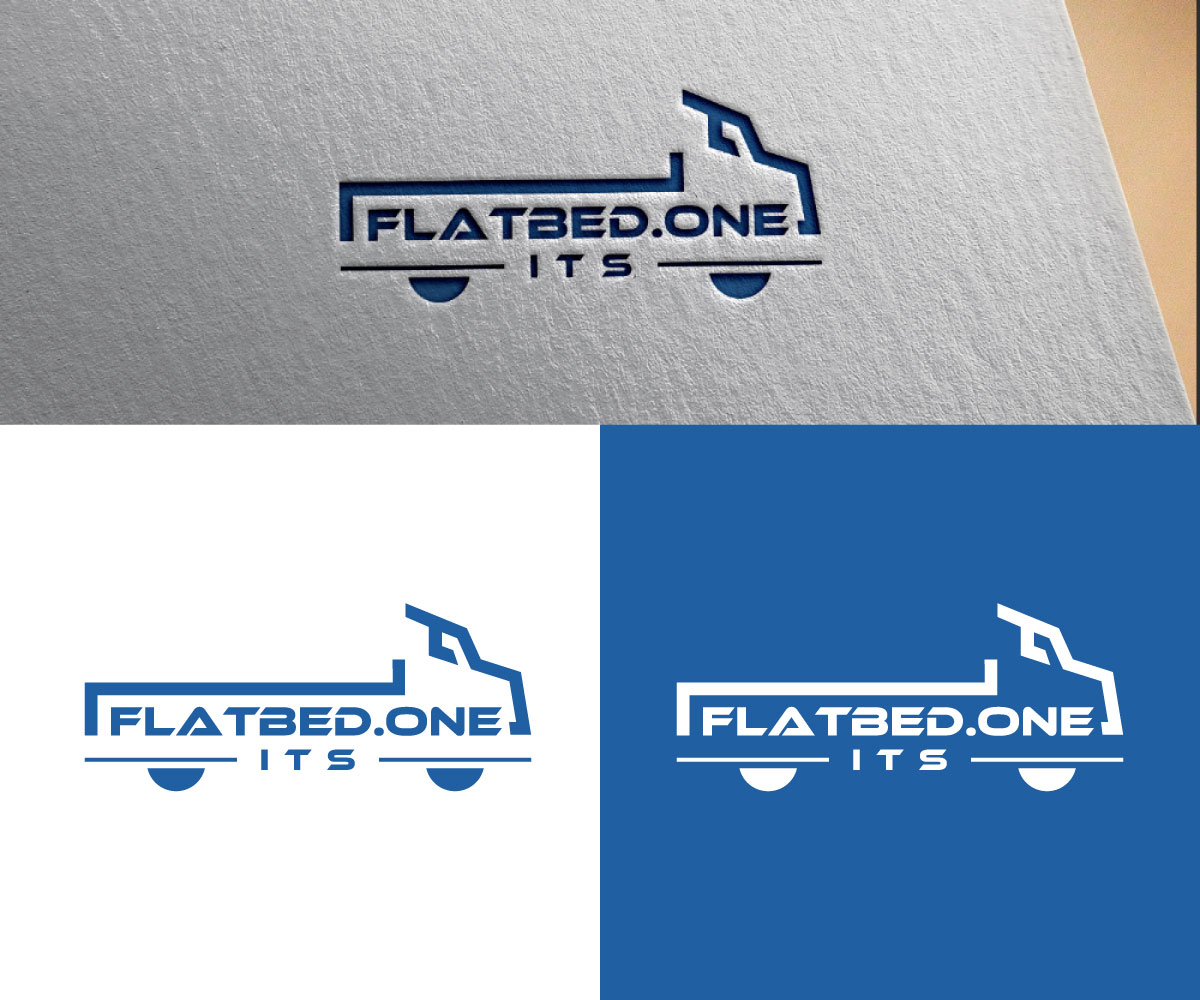 Logo Design by RS_Design for International transport systems | Design #29453839