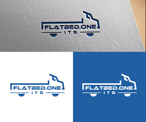 Logo Design by RS_Design for International transport systems | Design: #29453839