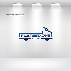 Logo Design by RS_Design for International transport systems | Design: #29453840