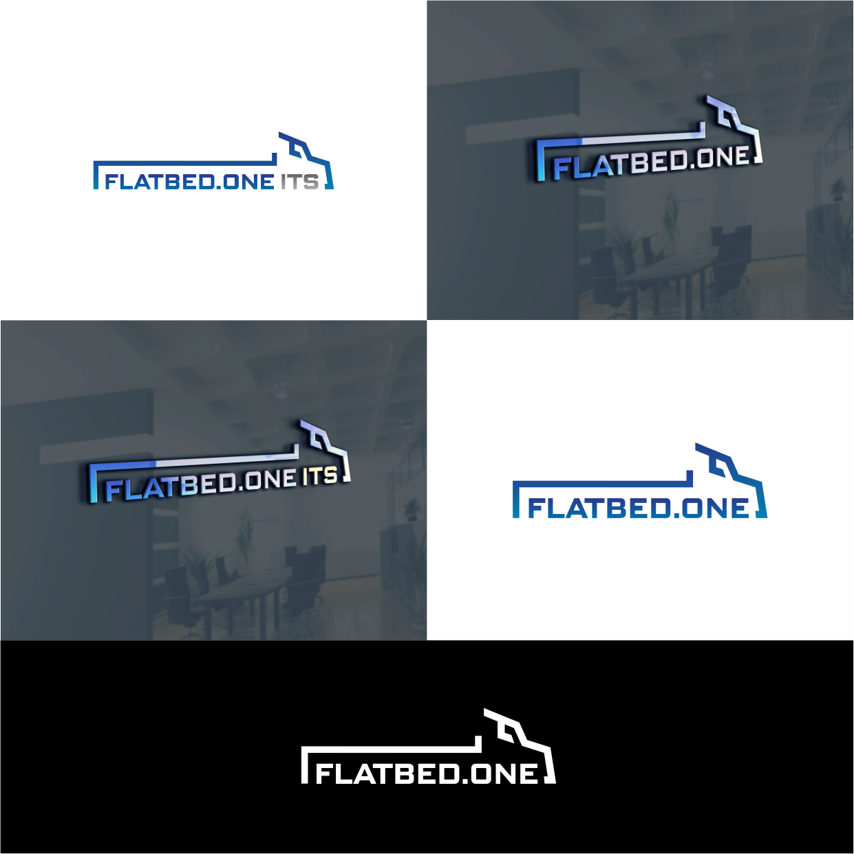 Diseño de Logo por Tubeng para International transport systems | Diseño #29457276