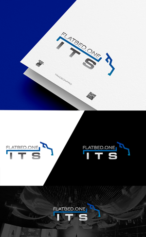 Logo Design by END™ for International transport systems | Design: #29478999