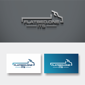 Logo Design by sabina aiko for International transport systems | Design: #29458262