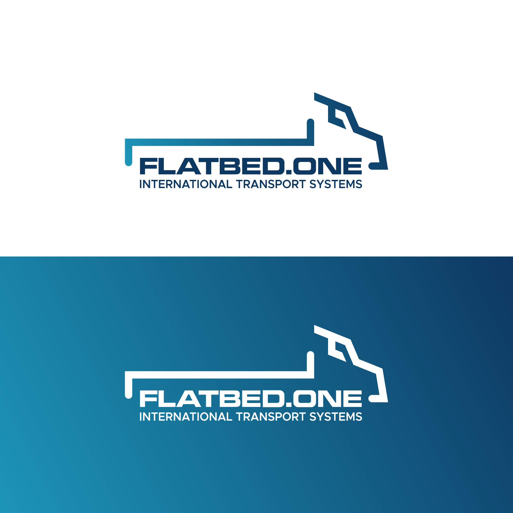 Logo Design by sabina aiko for International transport systems | Design #29460483