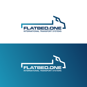Logo Design by sabina aiko for International transport systems | Design: #29460483