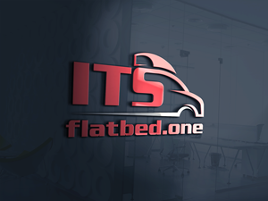 Logo Design by Graphixpointt for International transport systems | Design: #29450798