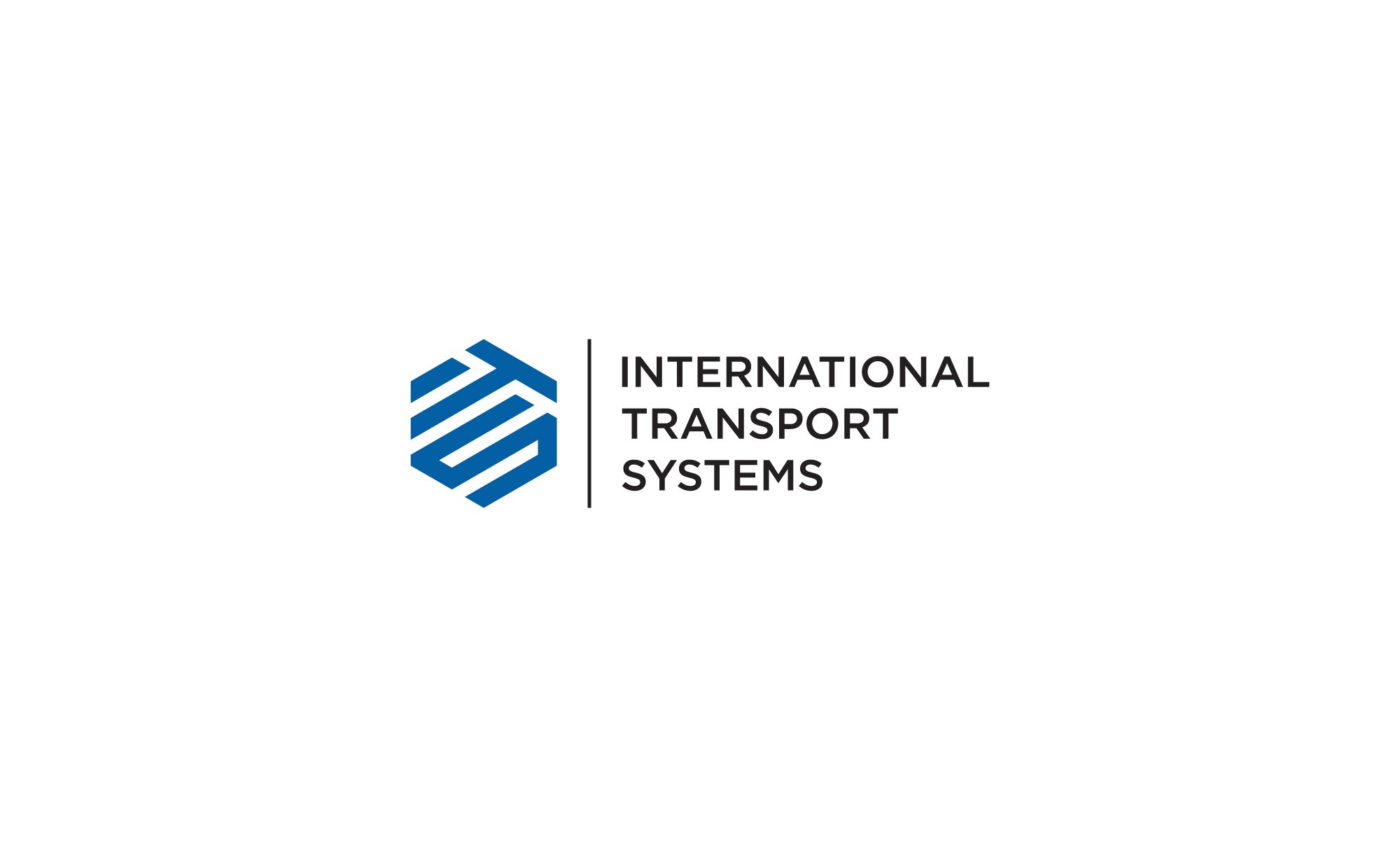 Logo Design by FransiskaDesign for International transport systems | Design #29465469