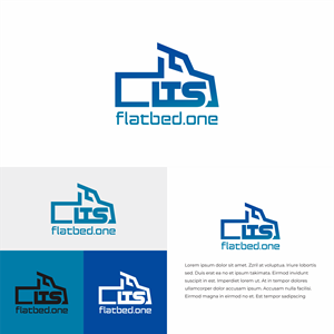 Logo-Design von Waskitho Nilamndaru für International transport systems | Design #29471437