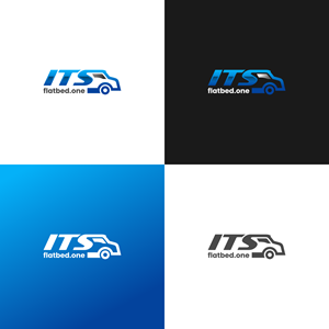 Logo-Design von 3n0h99 für International transport systems | Design #29454882
