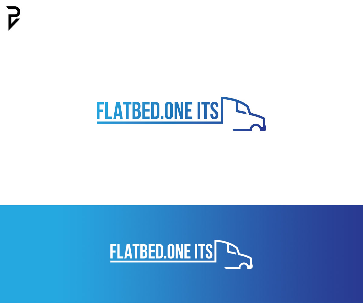 Logo Design by poisonvectors for International transport systems | Design #29455749