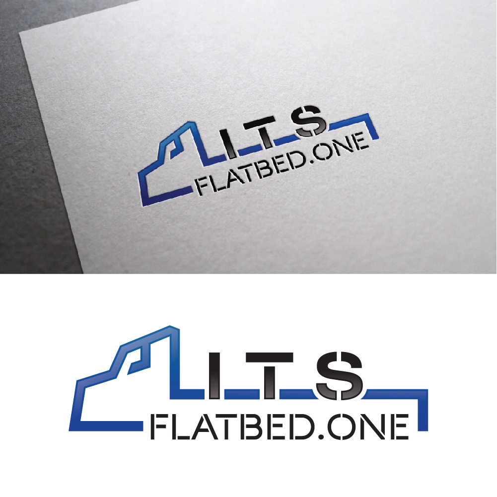 Logo Design by creativemood438 for International transport systems | Design #29452412