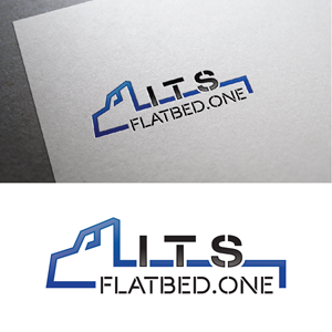 Logo Design by creativemood438 for International transport systems | Design: #29452412