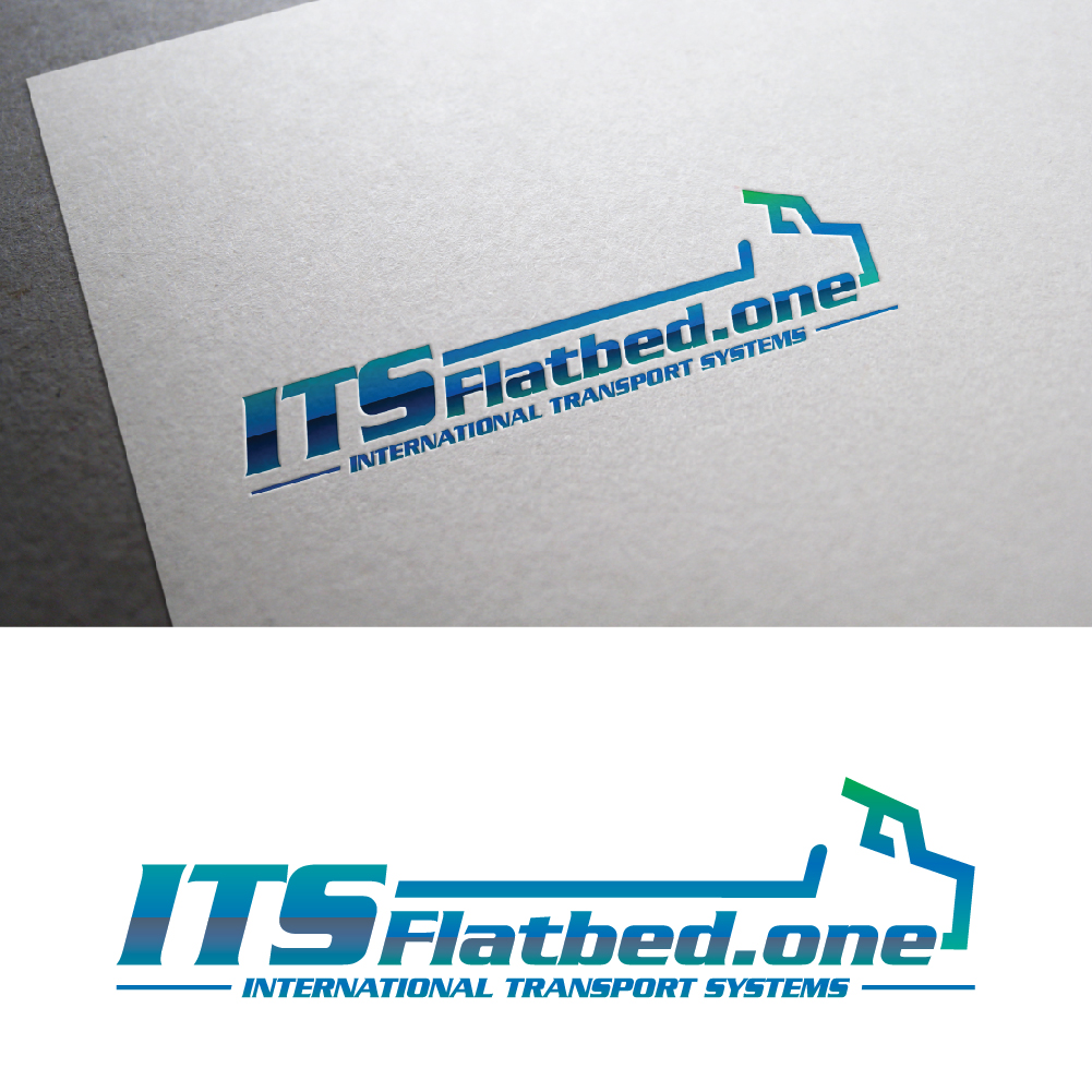 Logo Design by creativemood438 for International transport systems | Design #29452413