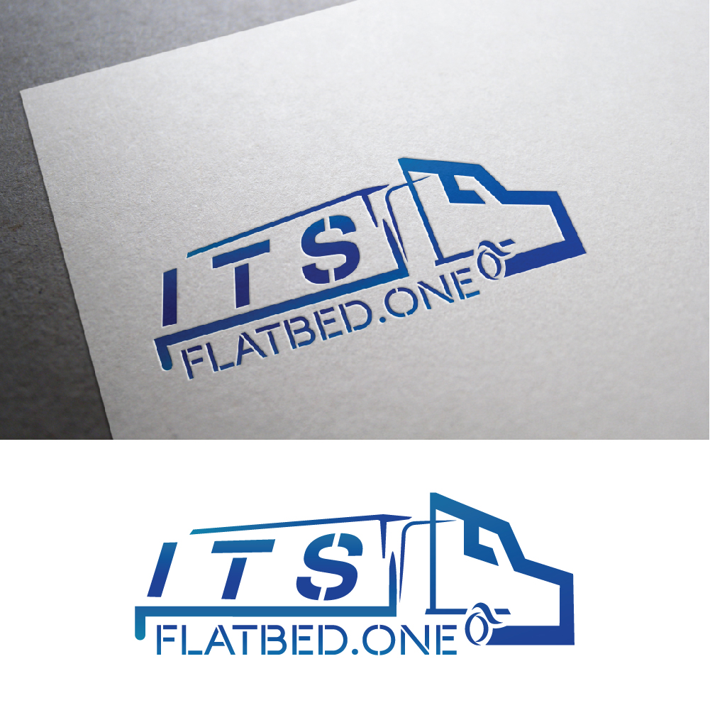Logo Design by creativemood438 for International transport systems | Design #29452414