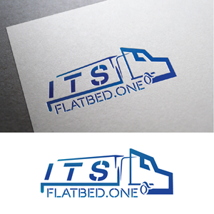 Logo Design by creativemood438 for International transport systems | Design: #29452414