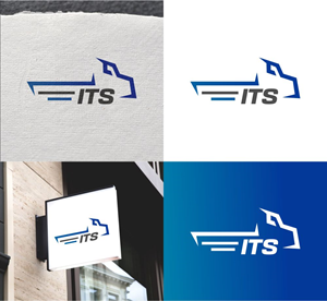 Logo Design by Liyana for International transport systems | Design: #29452695