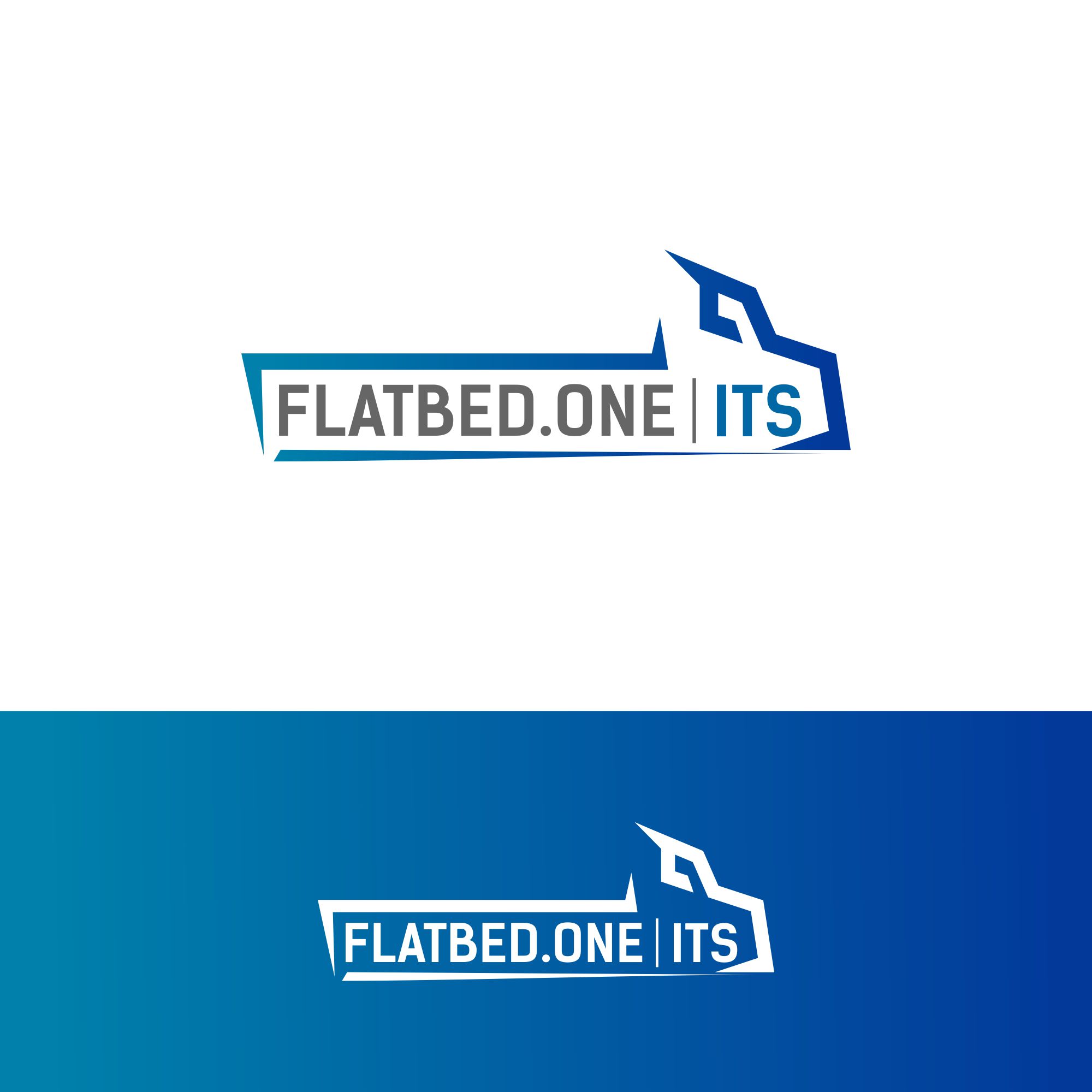 Logo Design by Liyana for International transport systems | Design #29454063