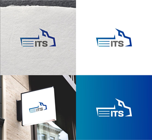 Logo Design by Liyana for International transport systems | Design: #29456244