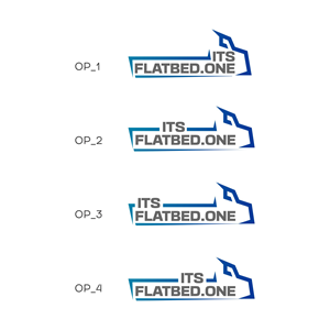 Logo Design by Liyana for International transport systems | Design: #29457382