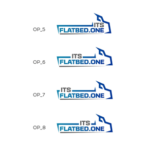Logo Design by Liyana for International transport systems | Design: #29457383