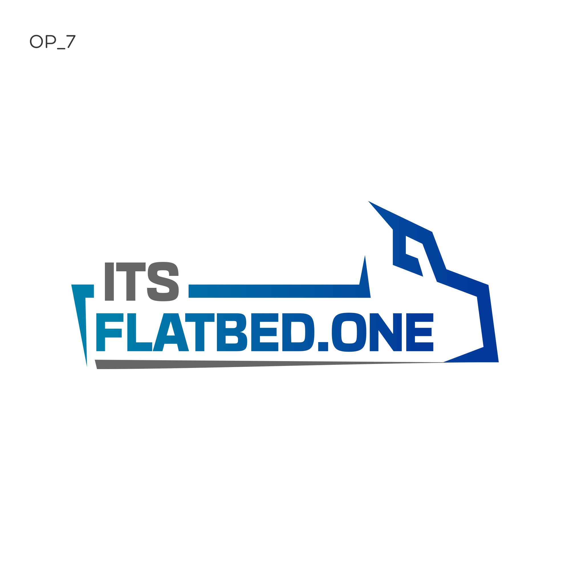 Logo Design by Liyana for International transport systems | Design #29457402