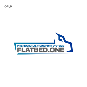 Logo Design by Liyana for International transport systems | Design: #29459708