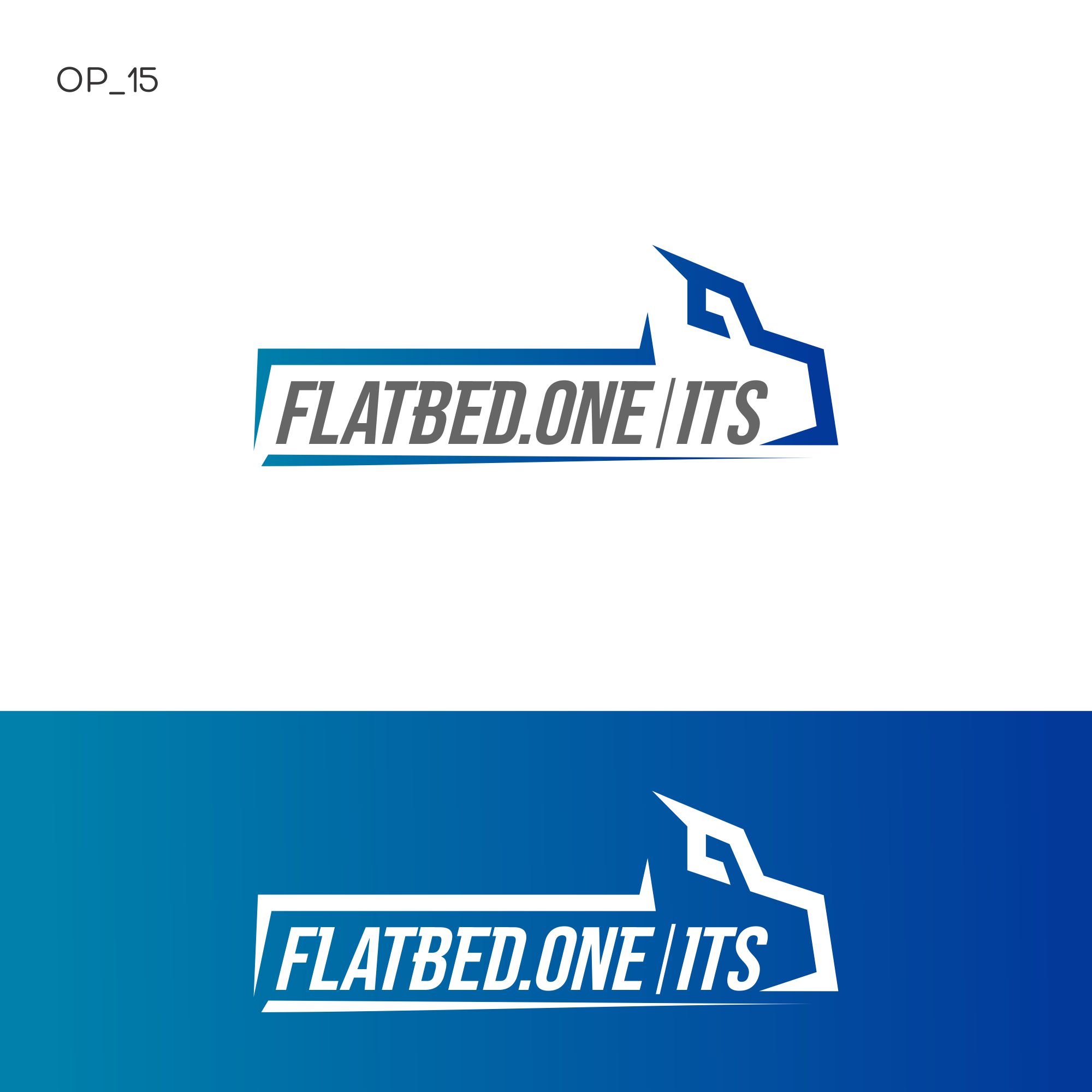 Logo Design by Liyana for International transport systems | Design #29465113