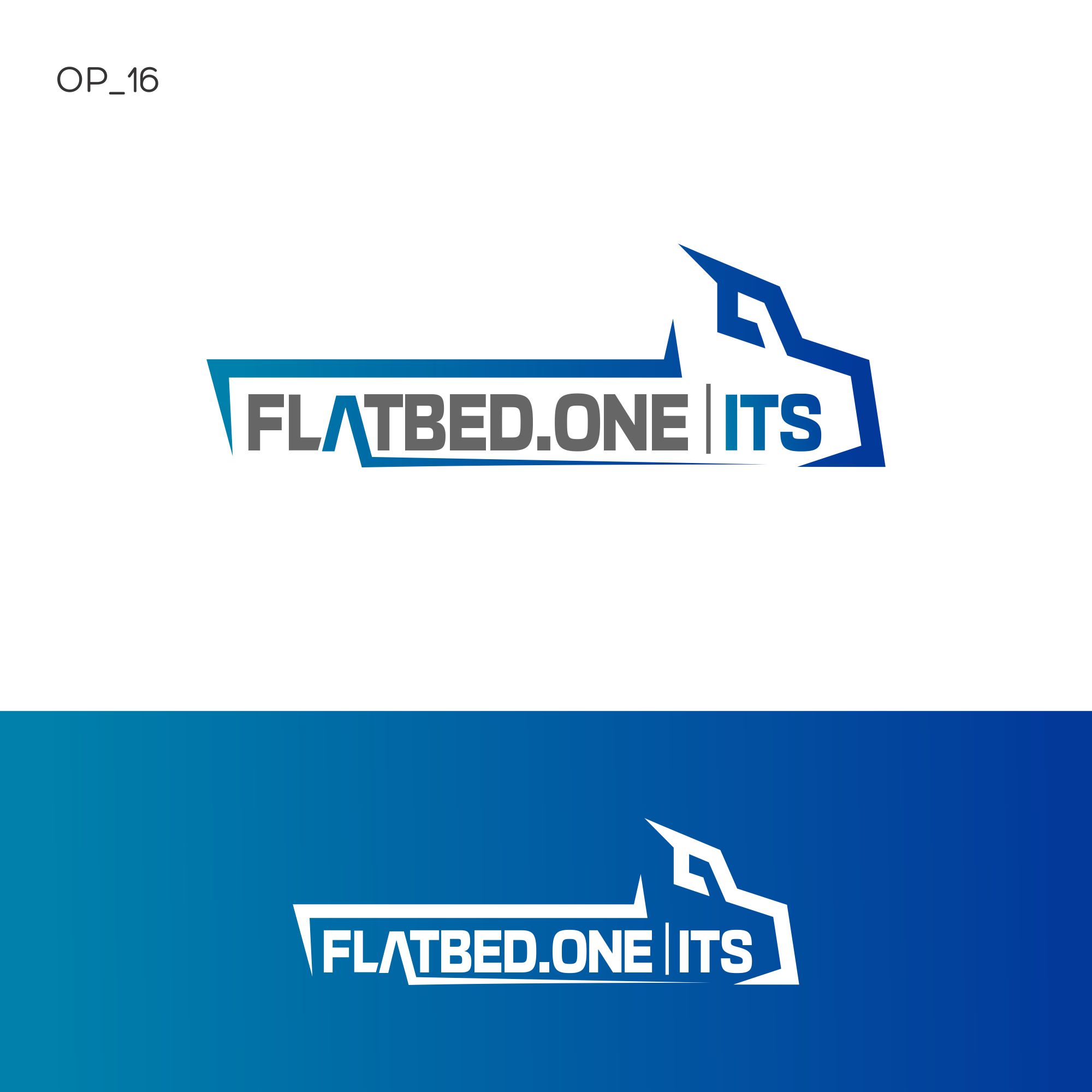 Logo Design by Liyana for International transport systems | Design #29465164