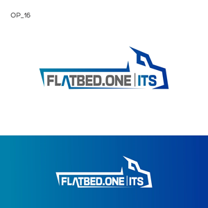 Logo Design by Liyana for International transport systems | Design: #29465164
