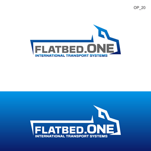 Logo Design by Liyana for International transport systems | Design: #29470774