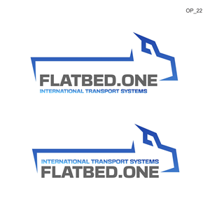 Logo Design by Liyana for International transport systems | Design: #29470913