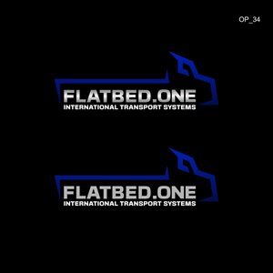 Logo Design by Liyana for International transport systems | Design: #29471827