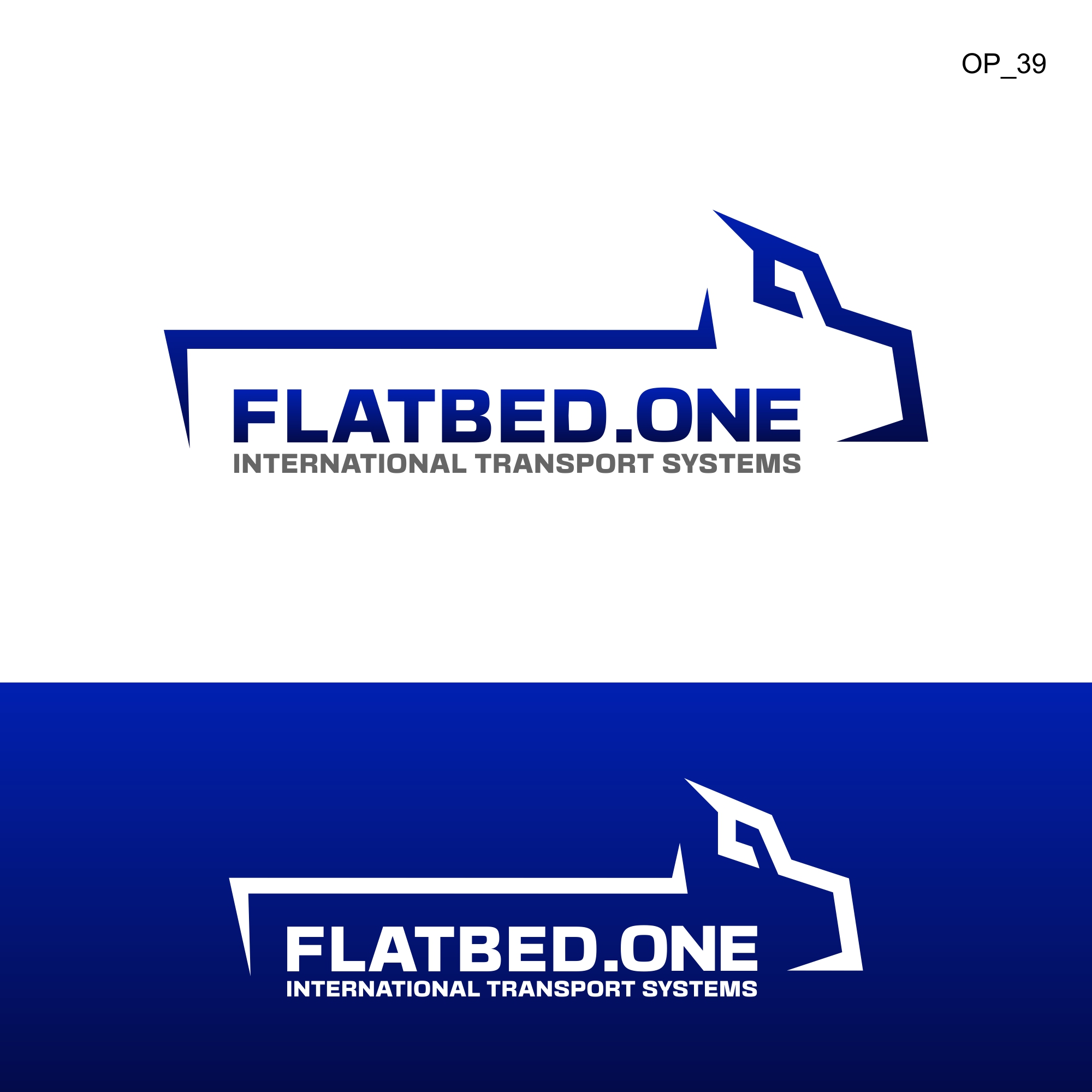 Design de Logo par Liyana pour International transport systems | Design #29472221