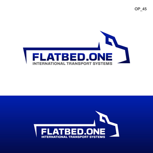 Logo Design by Liyana for International transport systems | Design: #29472346