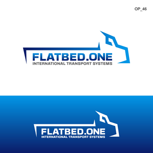 Logo Design by Liyana for International transport systems | Design: #29472347