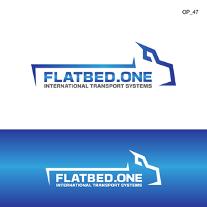 Logo Design by Liyana for International transport systems | Design: #29472348