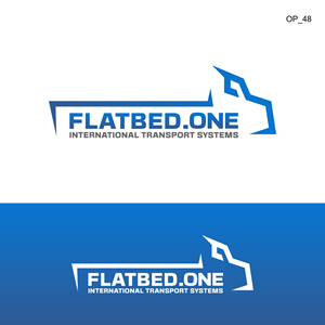Logo Design by Liyana for International transport systems | Design: #29472349