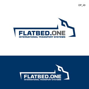 Logo Design by Liyana for International transport systems | Design: #29472350