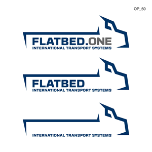 Logo Design by Liyana for International transport systems | Design: #29480466
