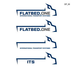 Logo Design by Liyana for International transport systems | Design: #29480555