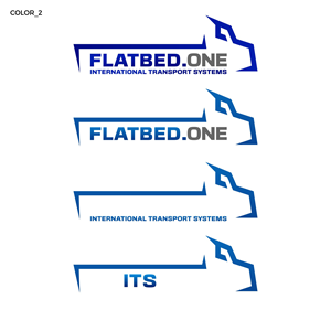 Logo Design by Liyana for International transport systems | Design: #29485274