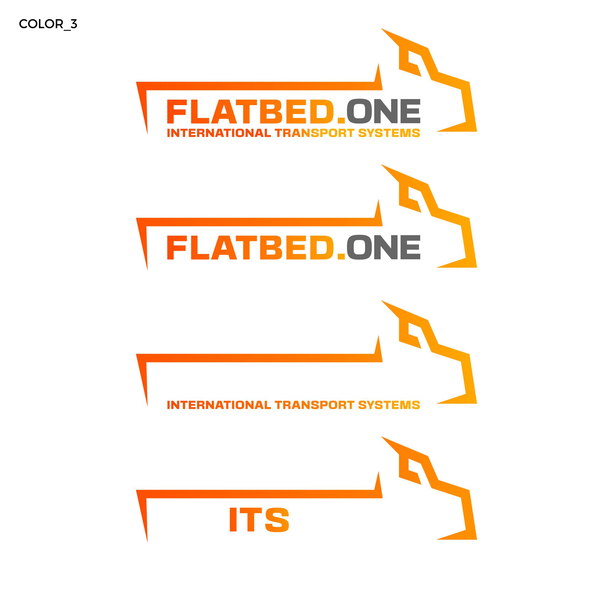 Logo Design by Liyana for International transport systems | Design #29485275
