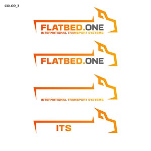 Logo Design by Liyana for International transport systems | Design: #29485275