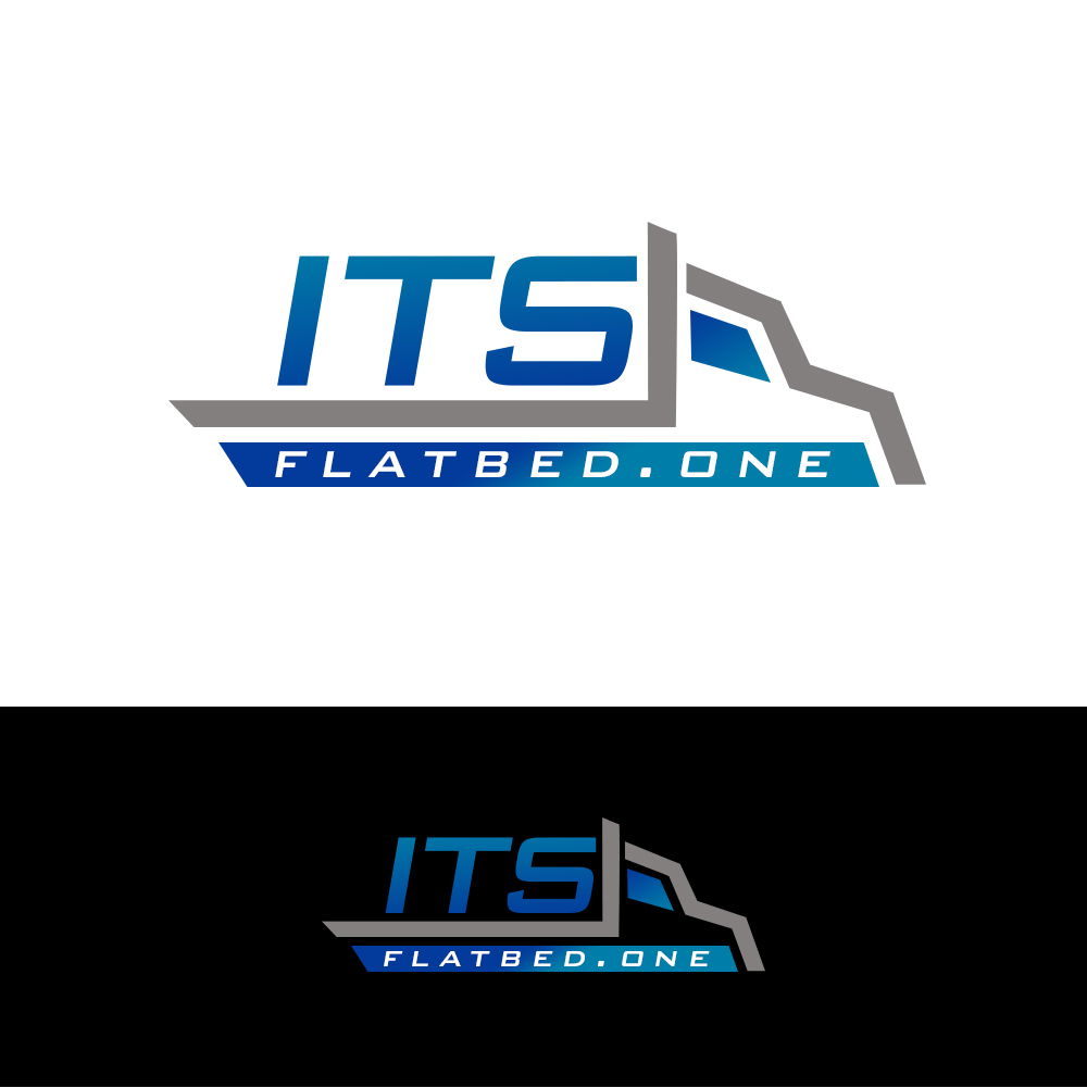 Logo Design by PsyPen for International transport systems | Design #29457461