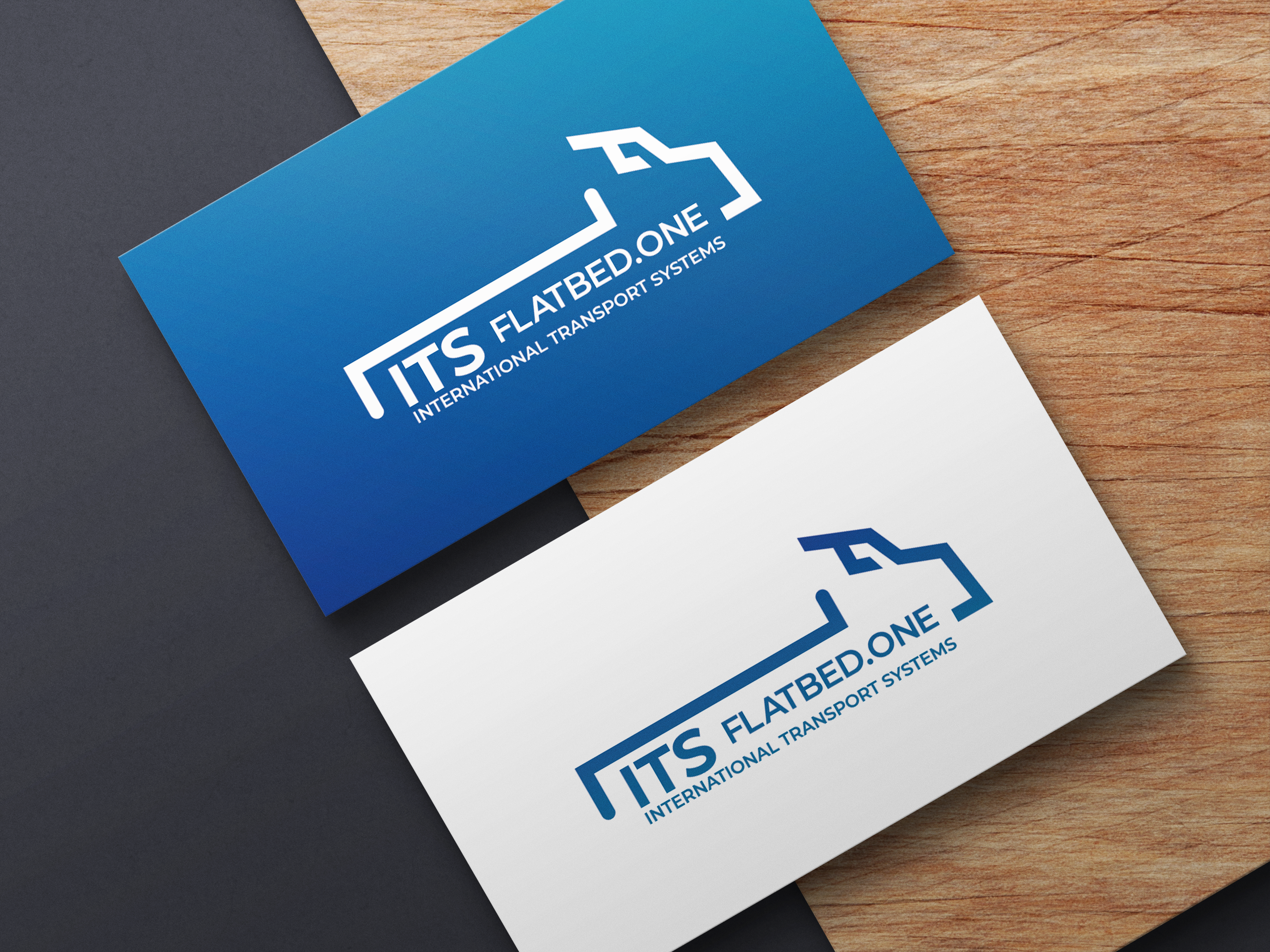 Logo-Design von gauravgraphy für International transport systems | Design #29468871