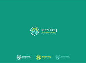 Logo Design by nikkiblue for Purple Koru | Design: #29483760