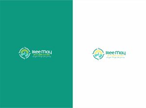 Logo Design by nikkiblue for Purple Koru | Design: #29483761